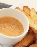 Соус сырный дип