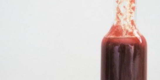 Соус табаско