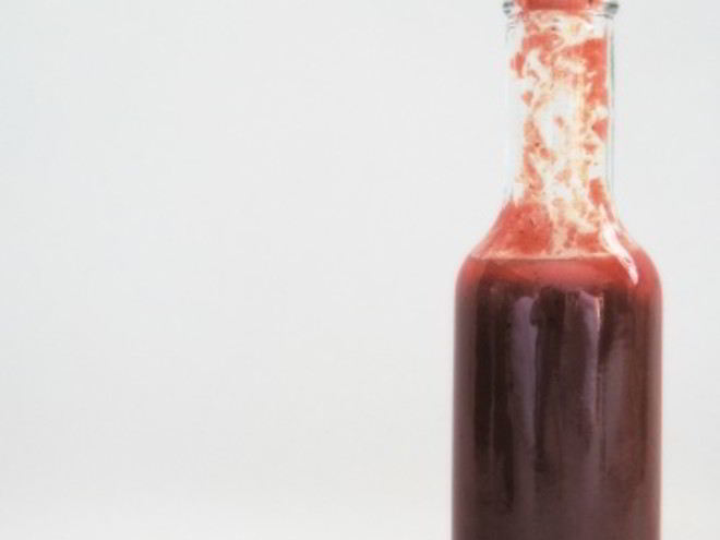 Рецепт соуса табаско