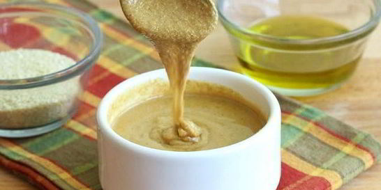 Соус Тахини