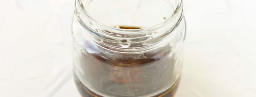 соус терияки. Шаг 2