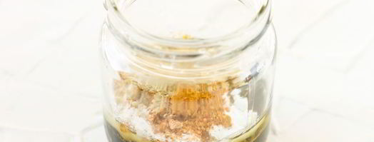 соус терияки. Шаг 3