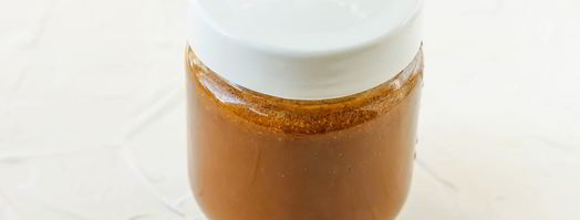 соус терияки. Шаг 4