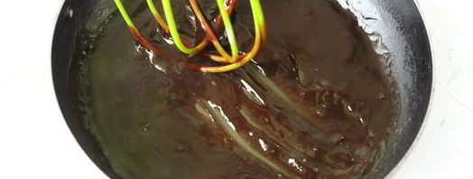 соус терияки. Шаг 5