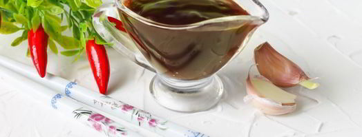 соус терияки. Шаг 6