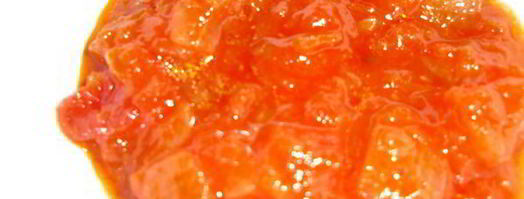 соус томатный с овощами. Шаг 4