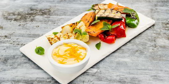 Соус Три сыра