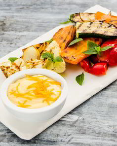 Соус Три сыра