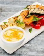 Соус Три сыра