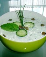 Соус Цацики