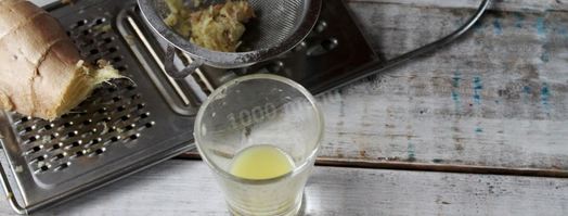 соус унаги. Шаг 2