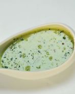 Соус зеленый карри