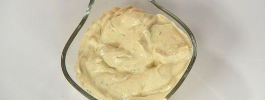 соусы к бурритос. Шаг 3