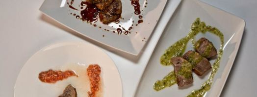 соусы к буженине. Шаг 6