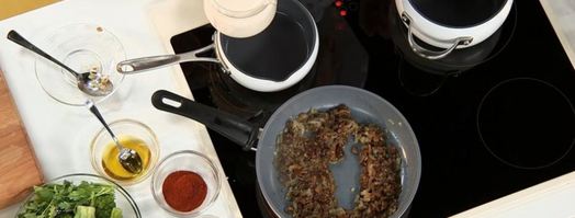 соусы к шашлычкам из морепродуктов. Шаг 2