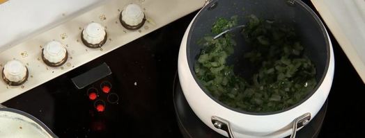 соусы к шашлычкам из морепродуктов. Шаг 6