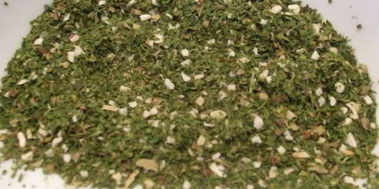 Сухая смесь для Соуса Ранч