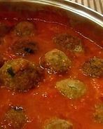 Томатный соус для котлет