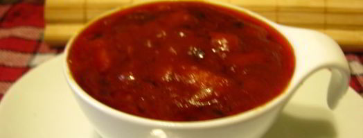 томатный соус с вешенками. Шаг 6