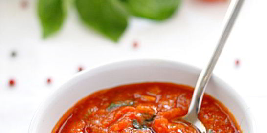 Томатный соус