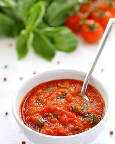 Томатный соус