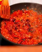 Великолепный итальянский соус Помадоро