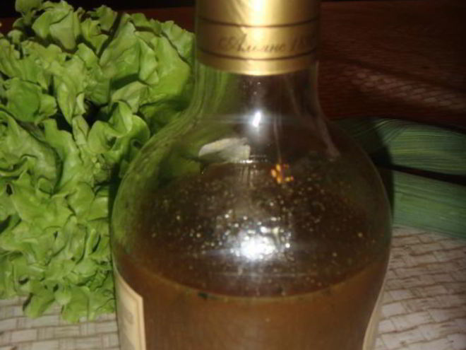 Рецепт вустерского соуса