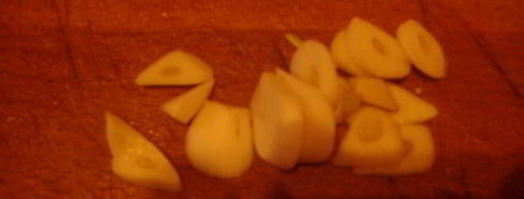 вустерский соус. Шаг 2