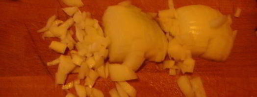 вустерский соус. Шаг 5