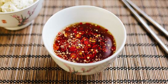 Вьетнамский соус Нуок Чам