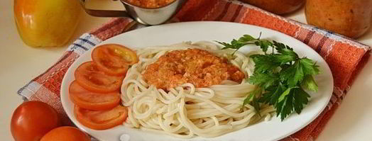 заправка для макарон из помидоров на зиму. Шаг 16