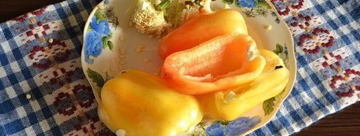 заправка для макарон из помидоров на зиму. Шаг 9