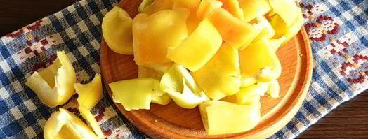 заправка для макарон из помидоров на зиму. Шаг 10