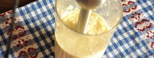 заправка для макарон из помидоров на зиму. Шаг 12