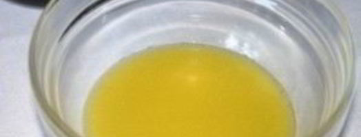 заправка к греческому салату. Шаг 4