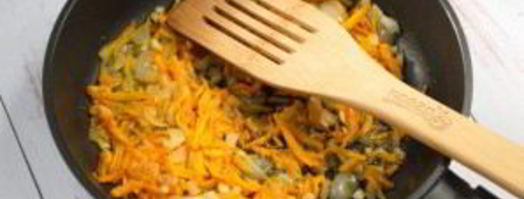 зимний соус из запеченных помидоров. Шаг 3