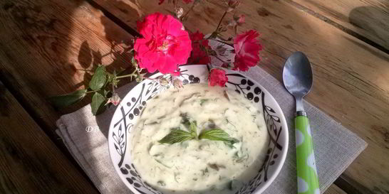 Азербайджанская довга