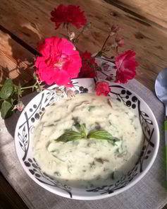 Азербайджанская довга