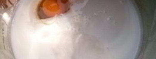 азербайджанская довга. Шаг 3