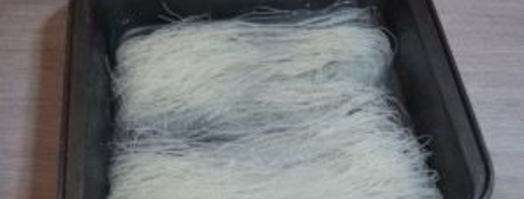 азиатский куриный суп. Шаг 4