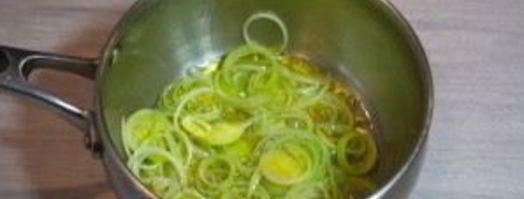 азиатский куриный суп. Шаг 5