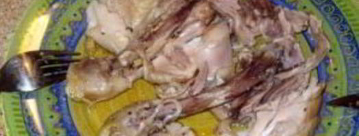 белый борщ самарский. Шаг 3