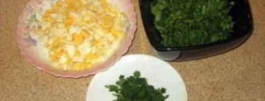 белый борщ самарский. Шаг 5