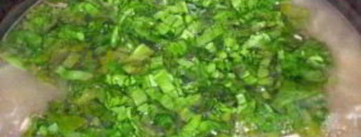 белый борщ самарский. Шаг 6