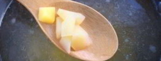 борщ белорусский. Шаг 4