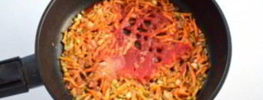 борщ белорусский. Шаг 5