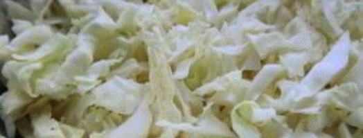 борщ без свеклы. Шаг 2