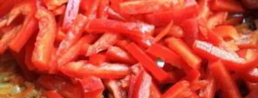 борщ без свеклы. Шаг 5