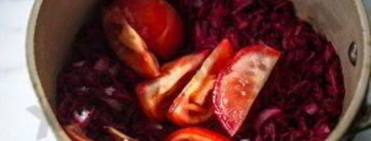 борщ двадцаточка. Шаг 3