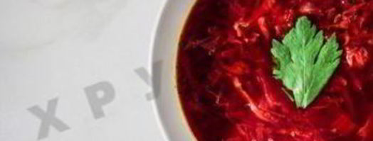 борщ двадцаточка. Шаг 4